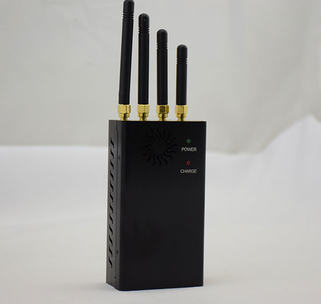 Tragbare Störsender mit GPS WLAN GSM Großhandel